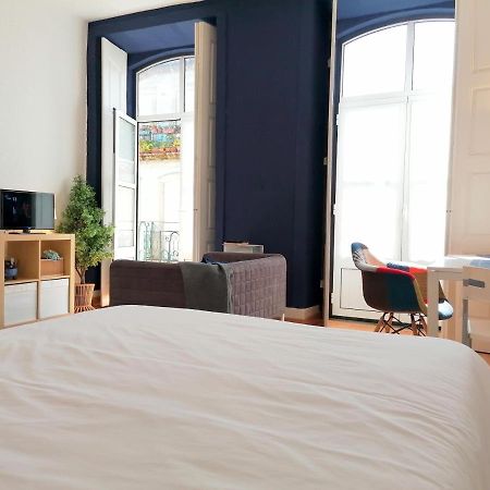 Downtown Porto Spot - 2 Bedrooms Exteriör bild