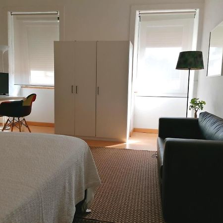 Downtown Porto Spot - 2 Bedrooms Exteriör bild