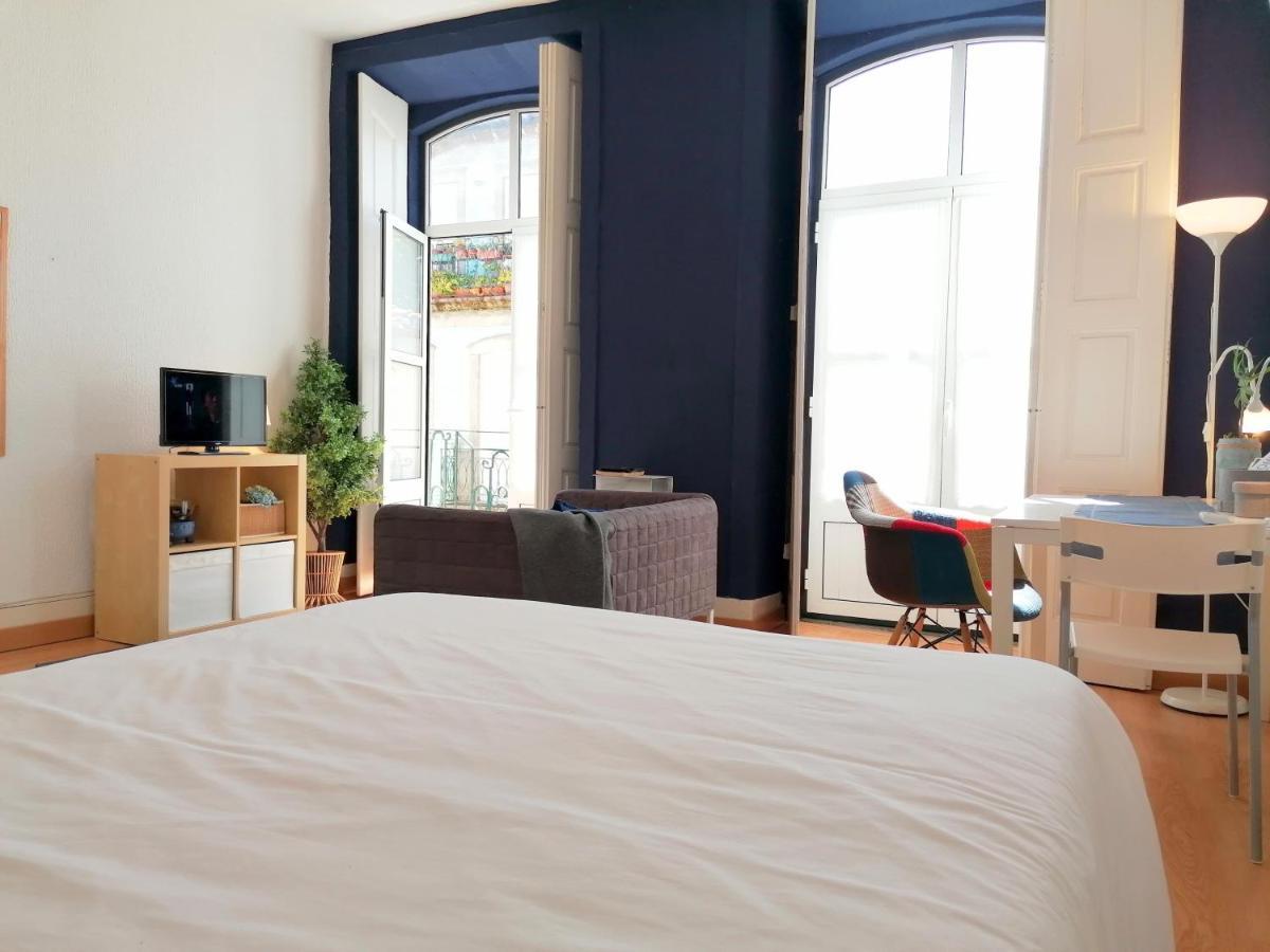 Downtown Porto Spot - 2 Bedrooms Exteriör bild
