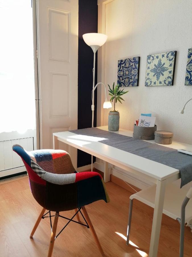 Downtown Porto Spot - 2 Bedrooms Exteriör bild
