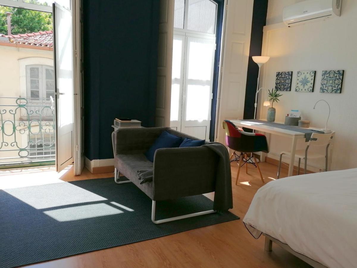 Downtown Porto Spot - 2 Bedrooms Exteriör bild