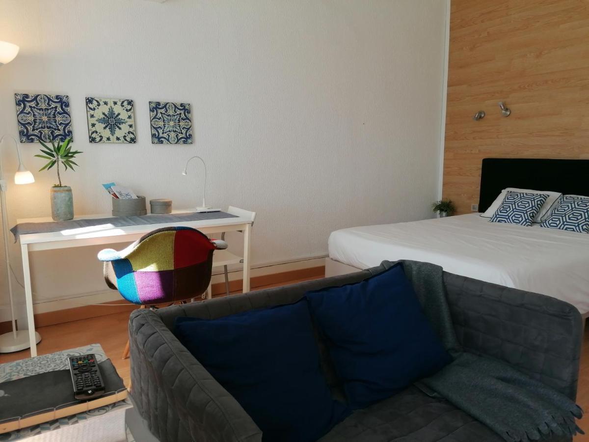 Downtown Porto Spot - 2 Bedrooms Exteriör bild
