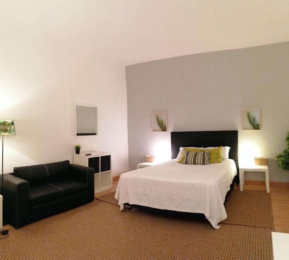 Downtown Porto Spot - 2 Bedrooms Exteriör bild