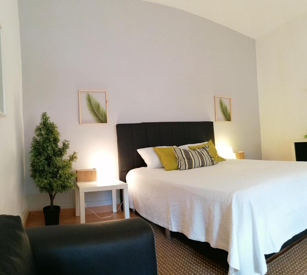 Downtown Porto Spot - 2 Bedrooms Exteriör bild
