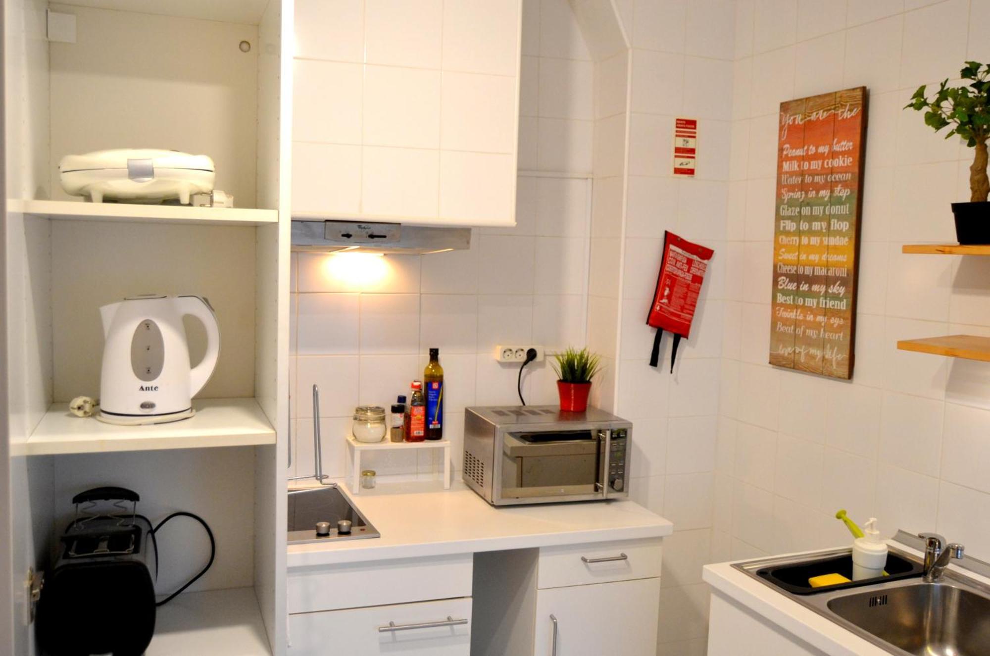 Downtown Porto Spot - 2 Bedrooms Rum bild