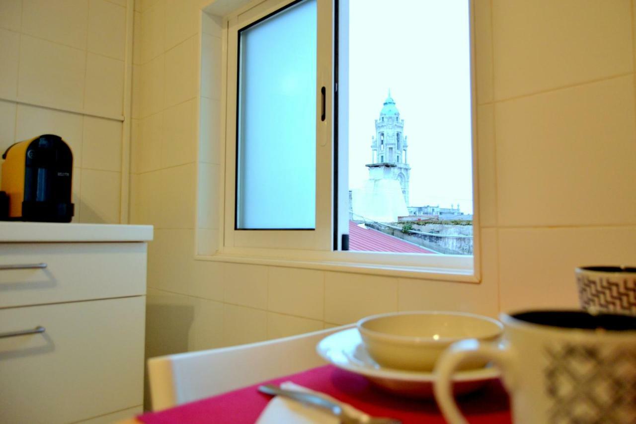 Downtown Porto Spot - 2 Bedrooms Exteriör bild