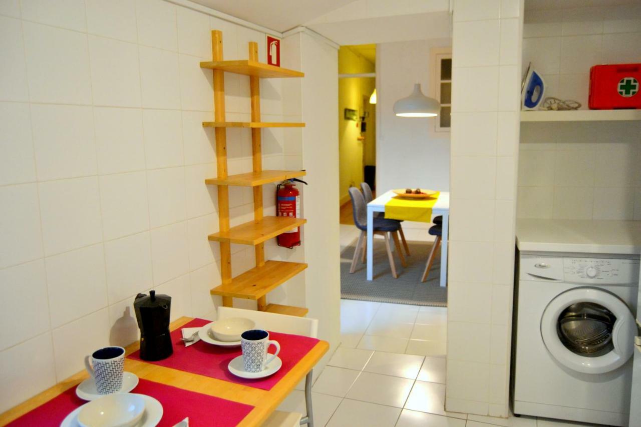 Downtown Porto Spot - 2 Bedrooms Exteriör bild