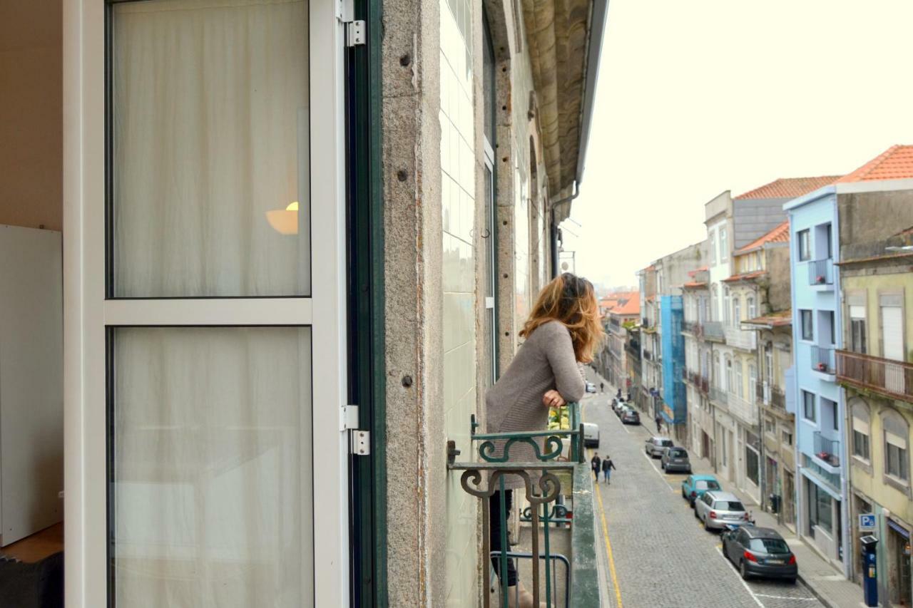 Downtown Porto Spot - 2 Bedrooms Exteriör bild