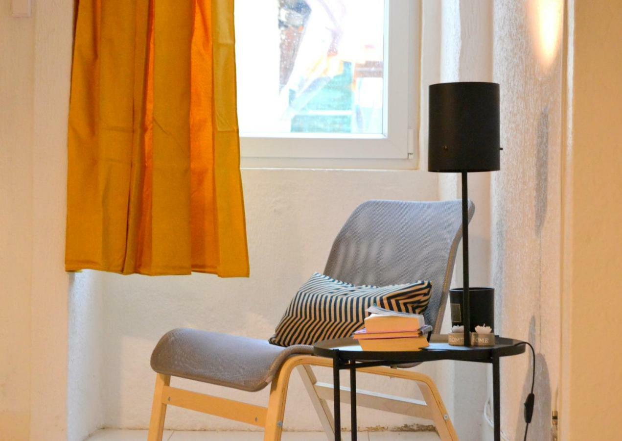 Downtown Porto Spot - 2 Bedrooms Exteriör bild