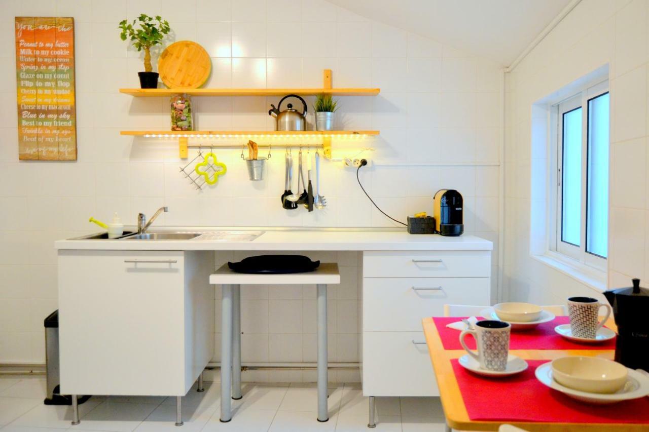 Downtown Porto Spot - 2 Bedrooms Exteriör bild