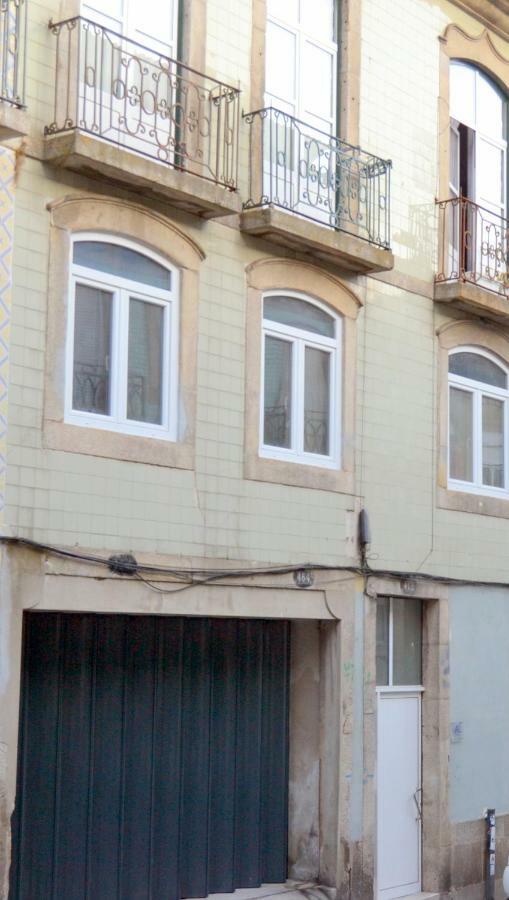 Downtown Porto Spot - 2 Bedrooms Exteriör bild